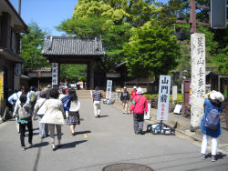 街歩き川越ツアー(2) 街歩き川越ツアー(2)
