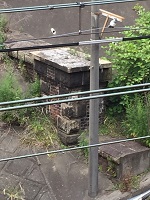 道灌山隧道 道灌山隧道